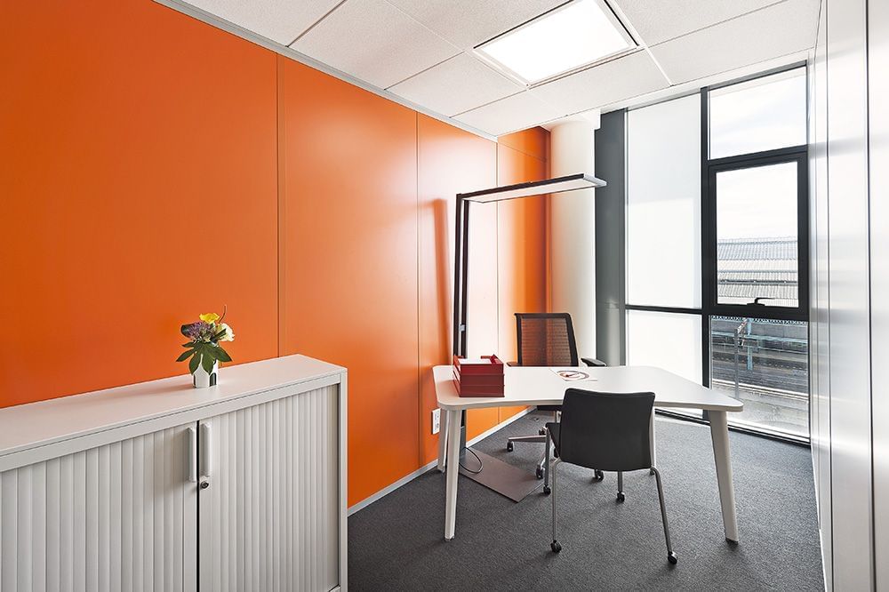 Baya Lyon-Confluence - Photo 2