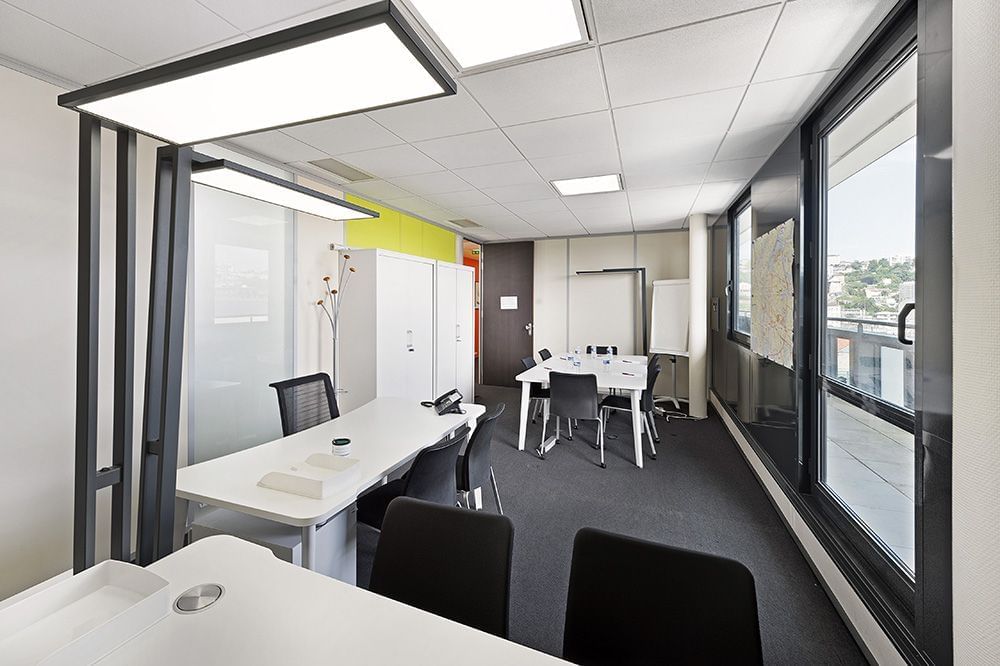 Baya Lyon-Confluence - Photo 3