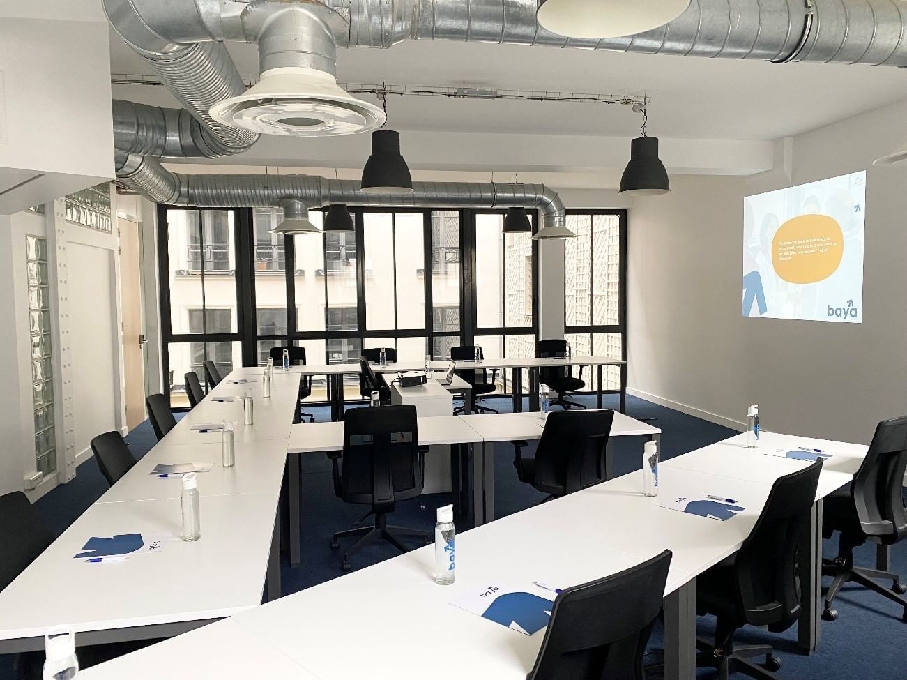 Baya Monceau - Photo 2