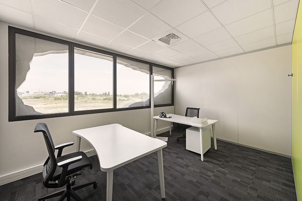 Baya Montpellier - Millénaire - Photo 2