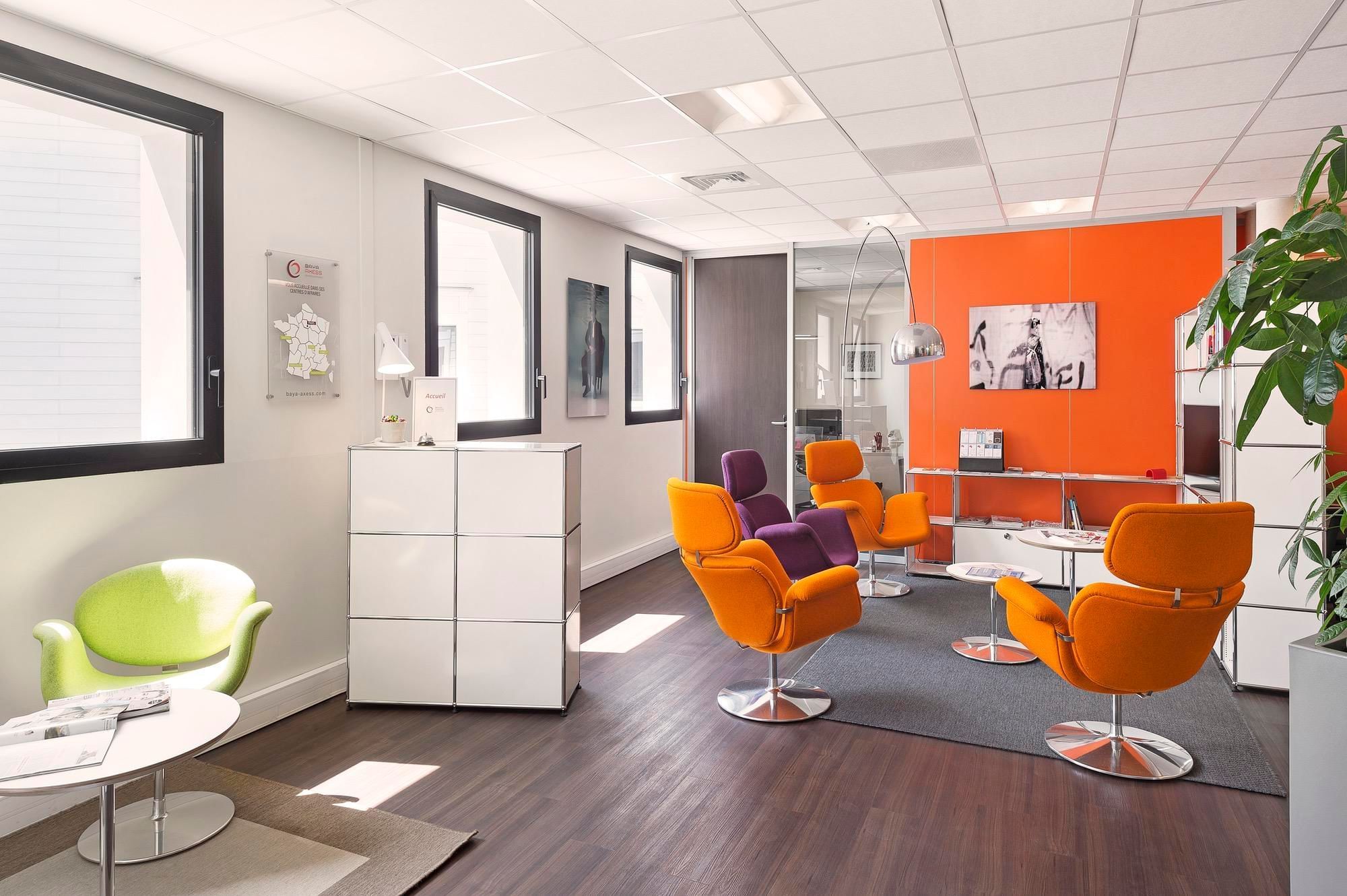 Baya Montpellier - Millénaire