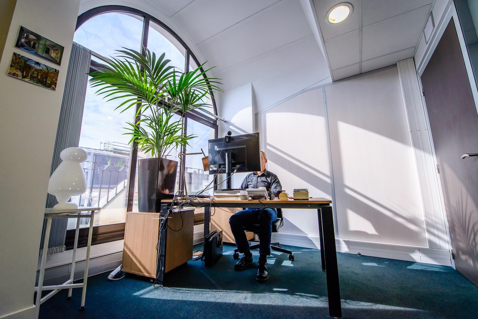 Baya Paris - Lafayette