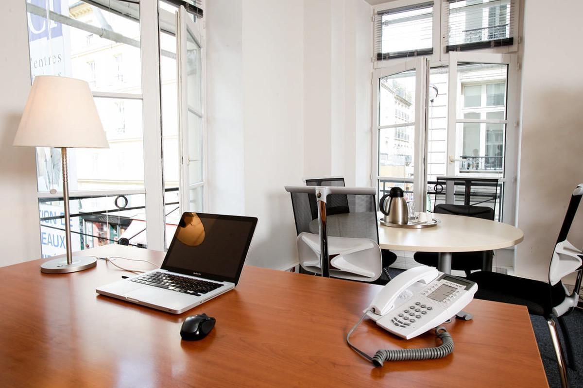 Baya Paris - Petits Champs