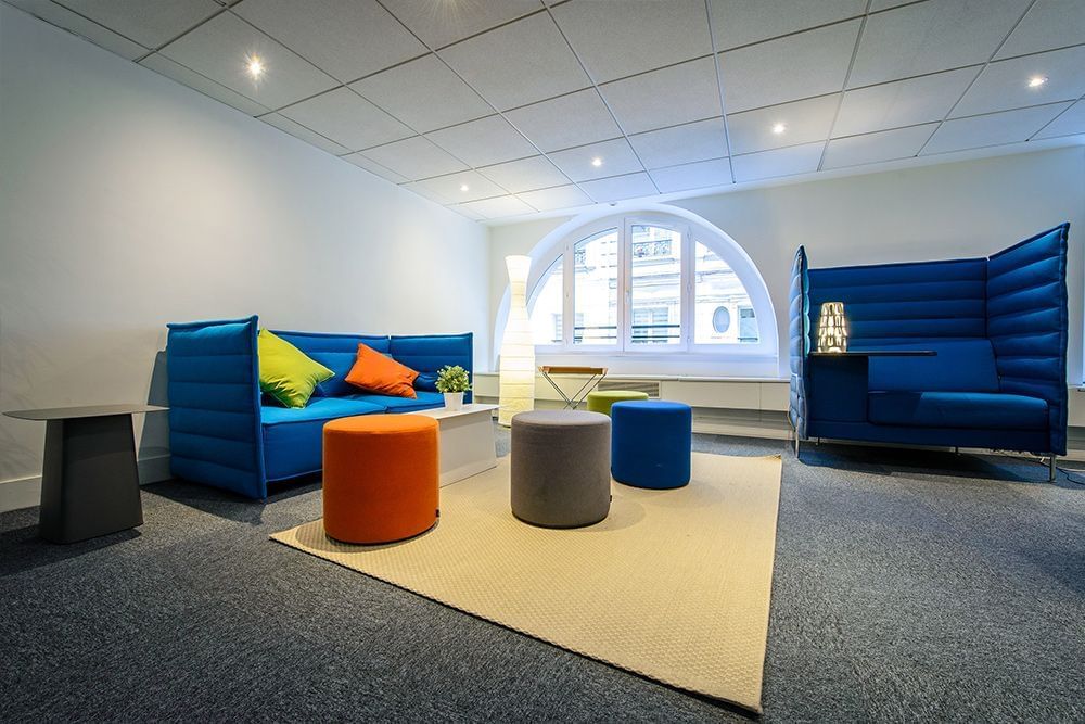 Baya Paris - Petits Champs - Photo 2