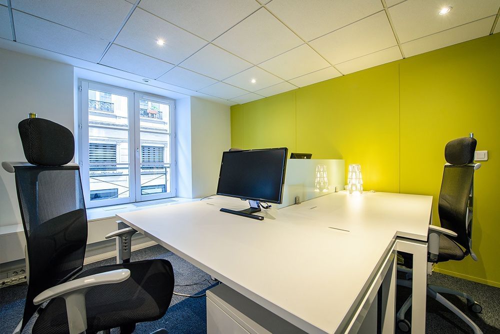 Baya Paris - Petits Champs - Photo 3