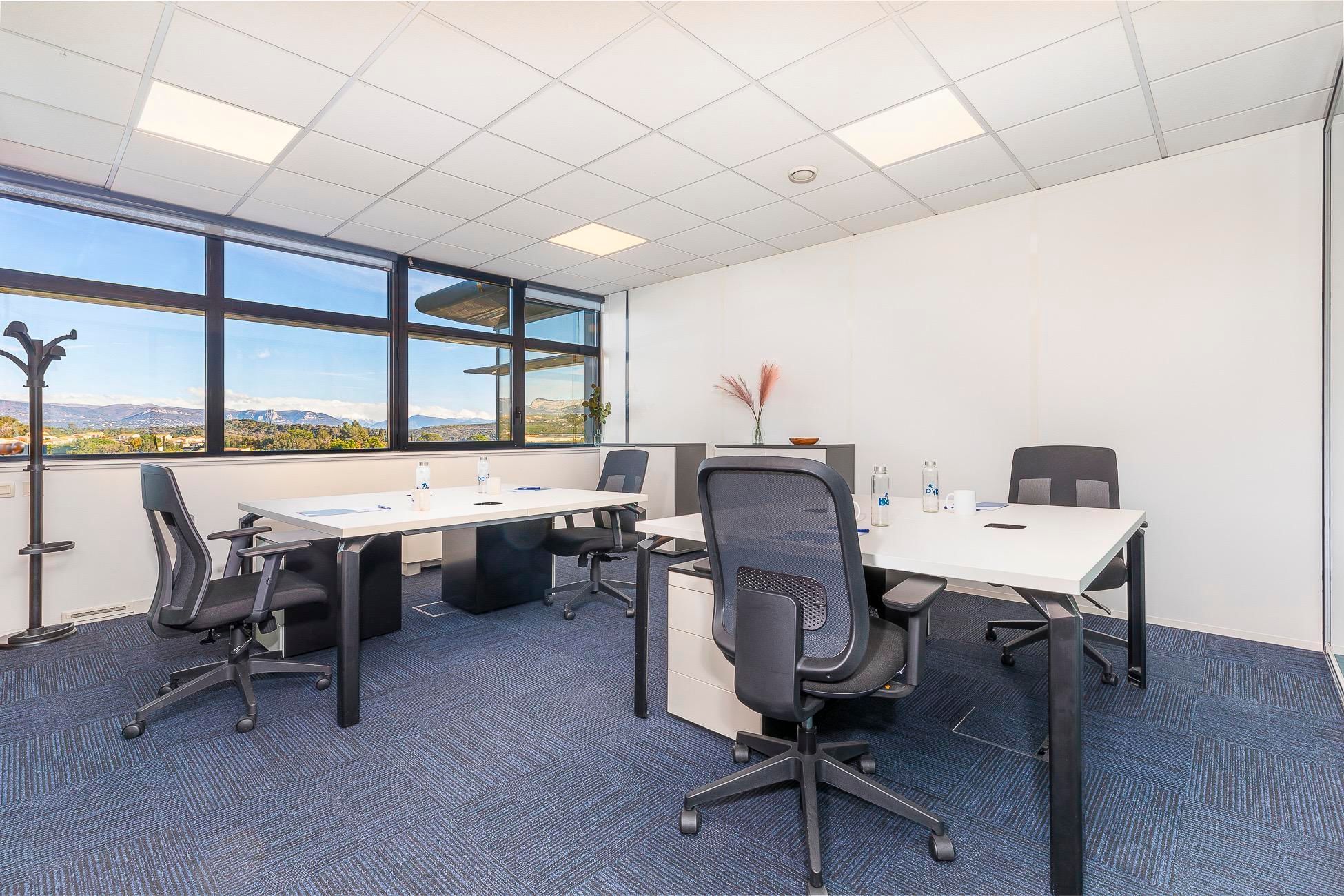 Baya Sophia Antipolis