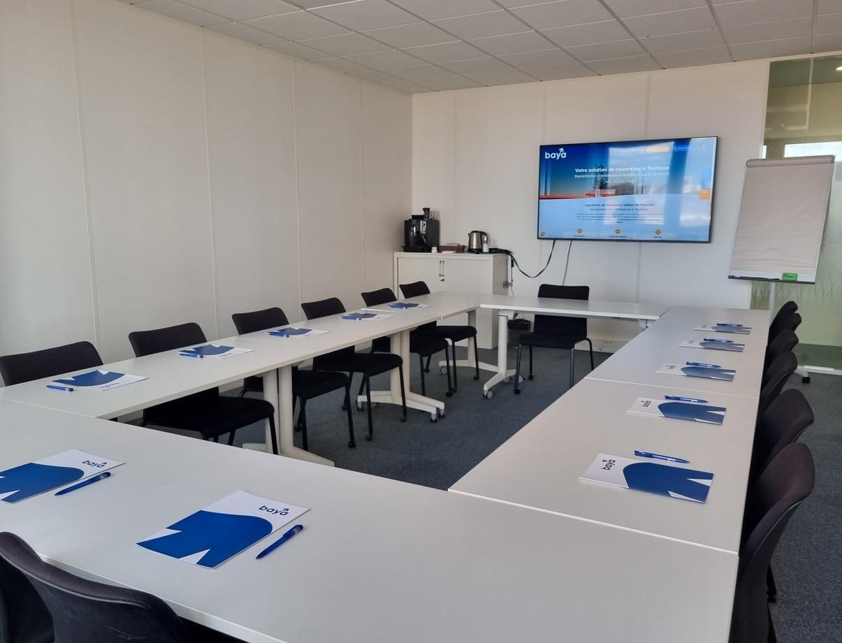 Baya Toulouse - Photo 2