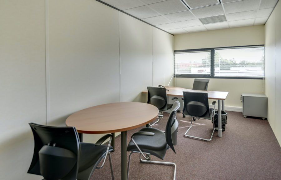 BBS Aéroport - Photo 3