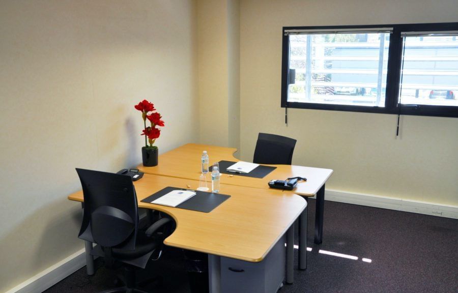 BBS Aéroport - Photo 2