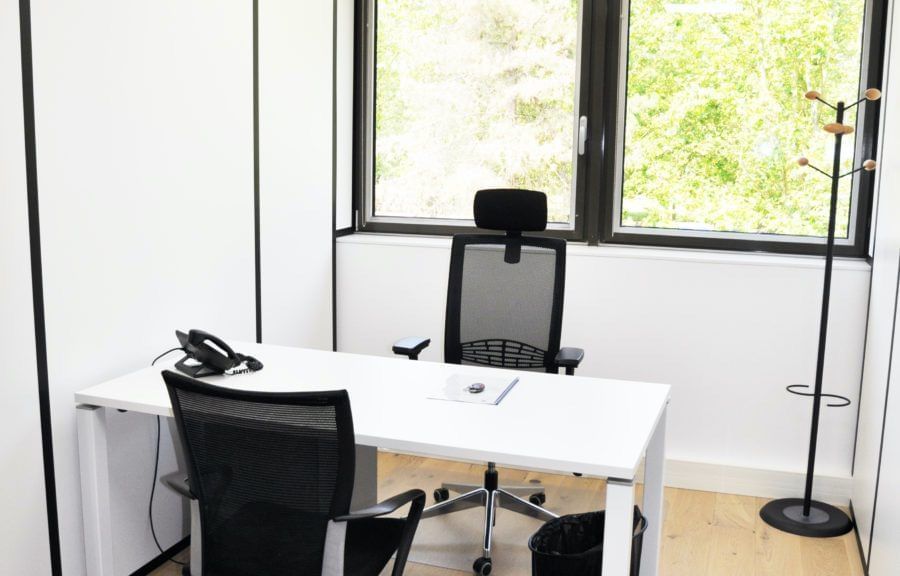 BBS Bordeaux Lac - Photo 3