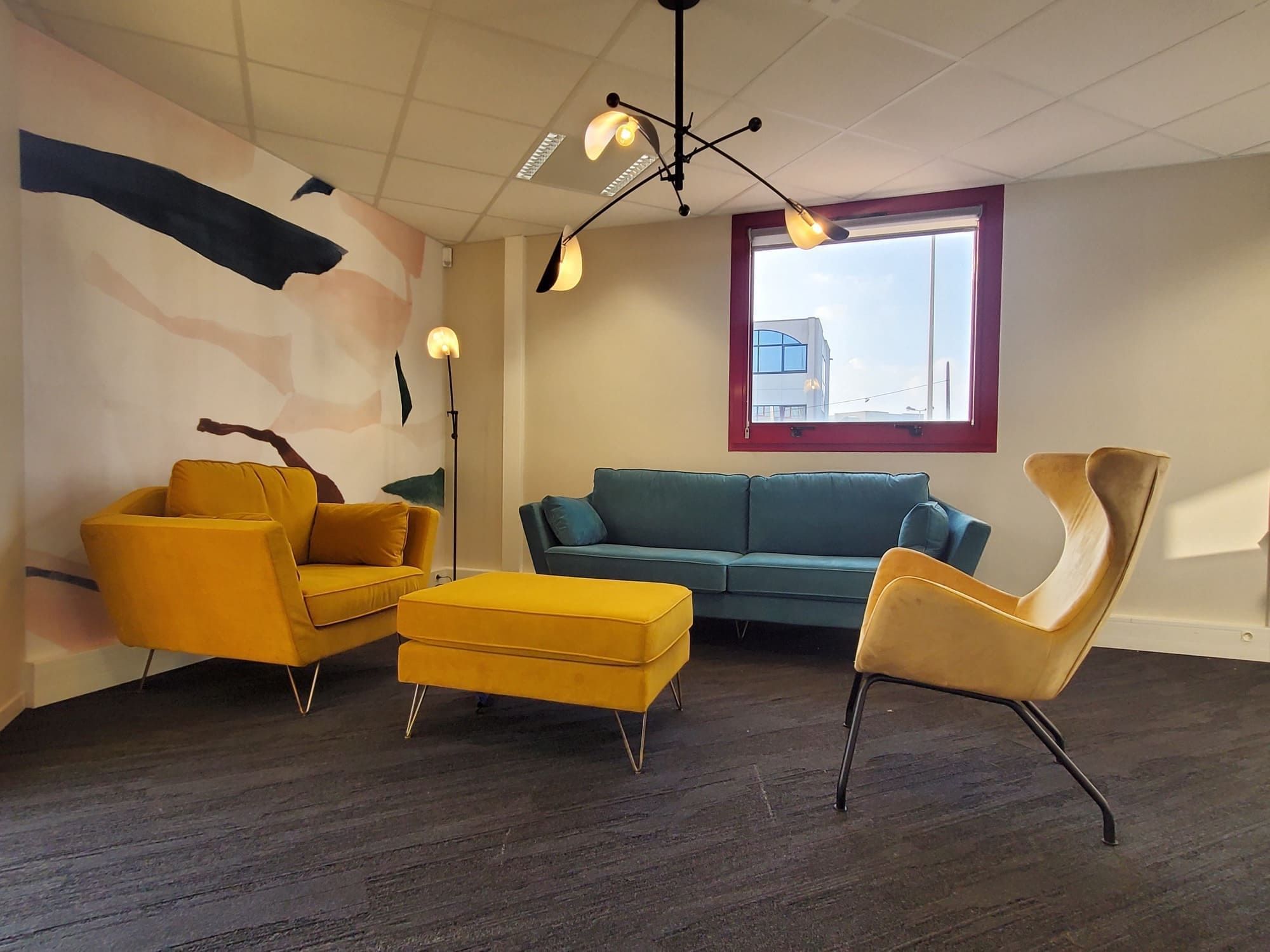 Bee cowork Rennes - Photo 2