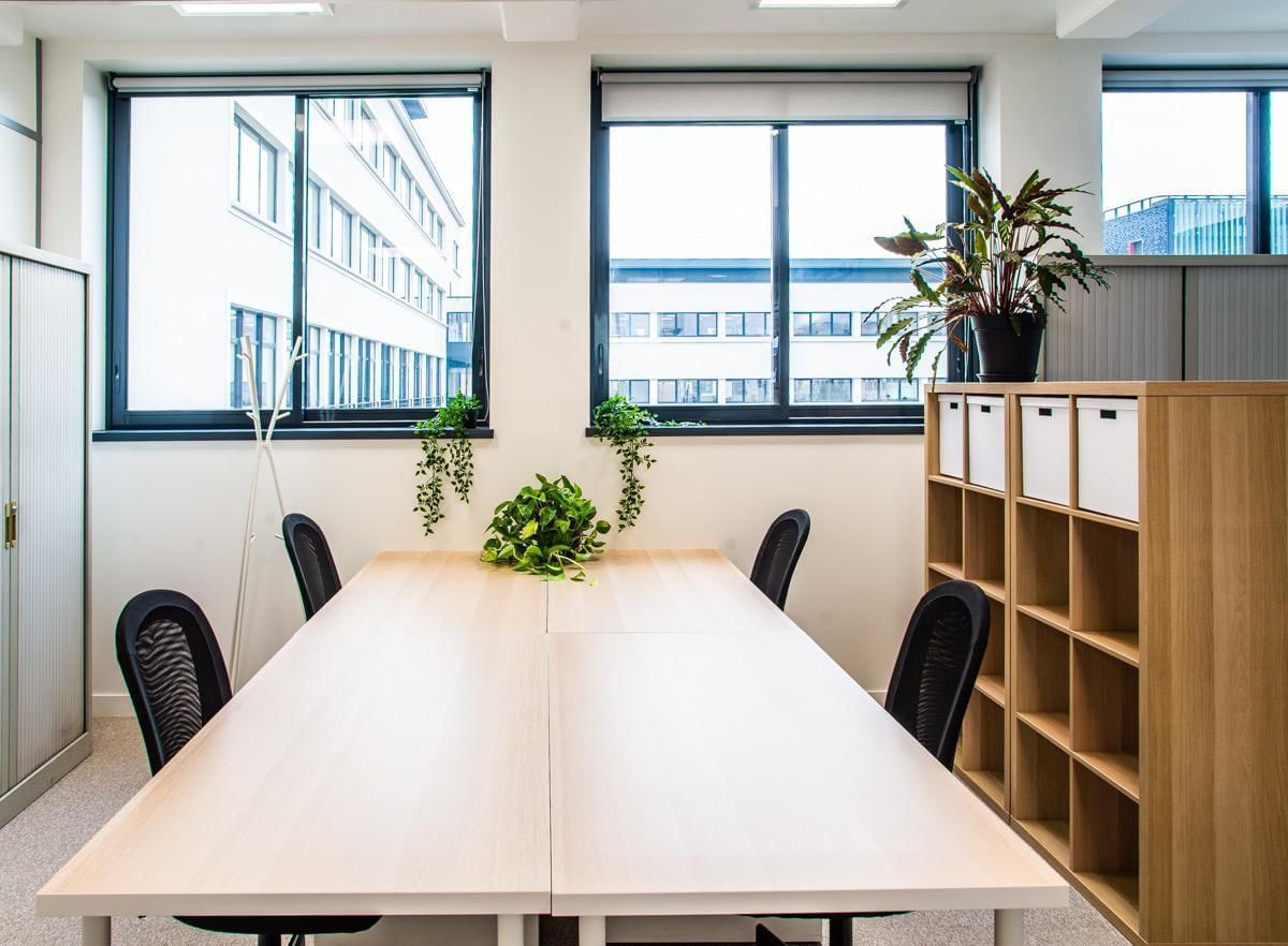 Bel Air Business - Photo 3