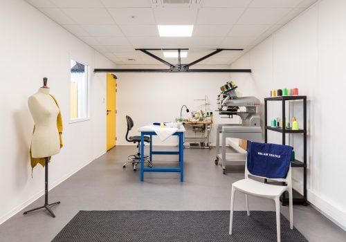 Bel Air Textile - Photo 2