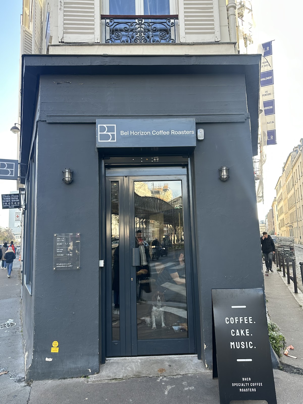 Bel horizon - Photo 5