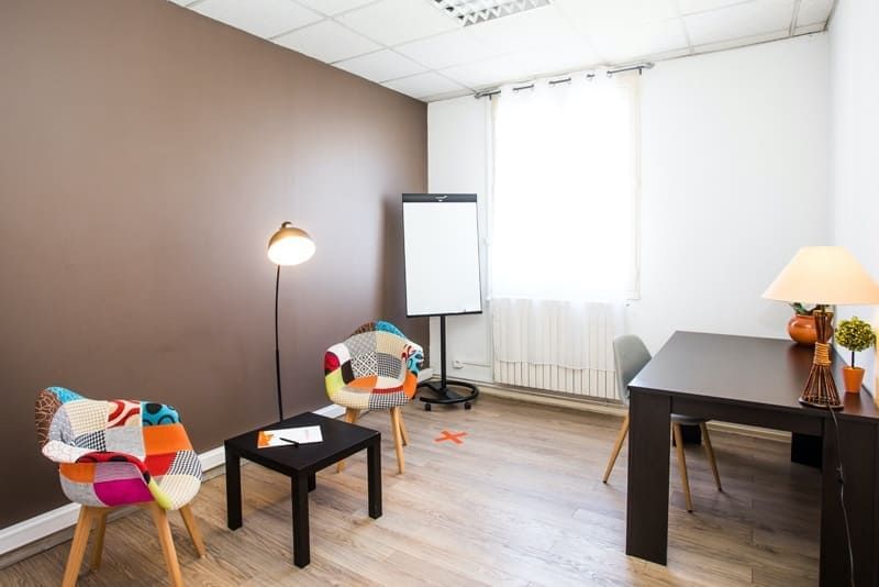 Best Centre d'Affaires