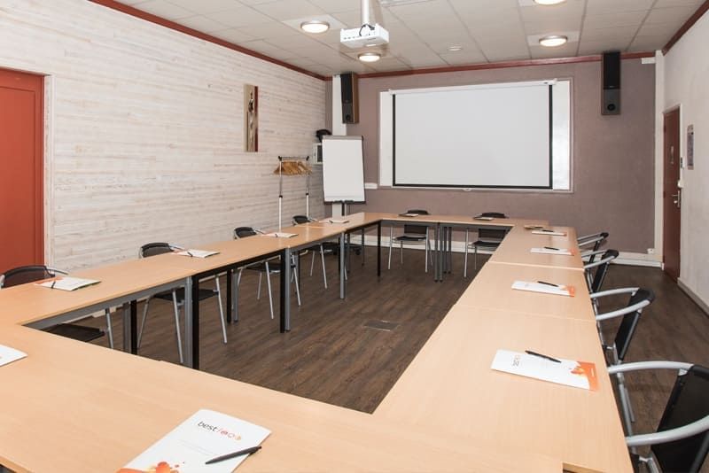 Best Centre d'Affaires - Photo 2