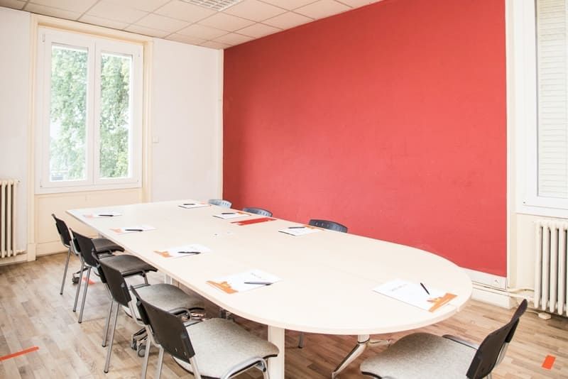 Best Centre d'Affaires - Photo 3