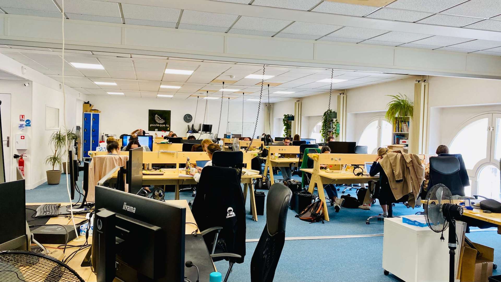 Black List Café - Photo 2