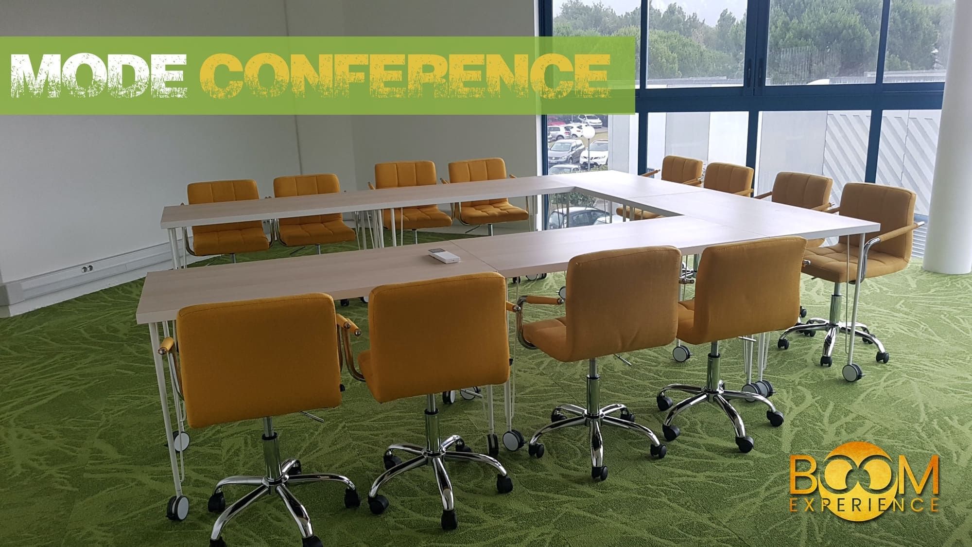 Boom Experience - Photo 2