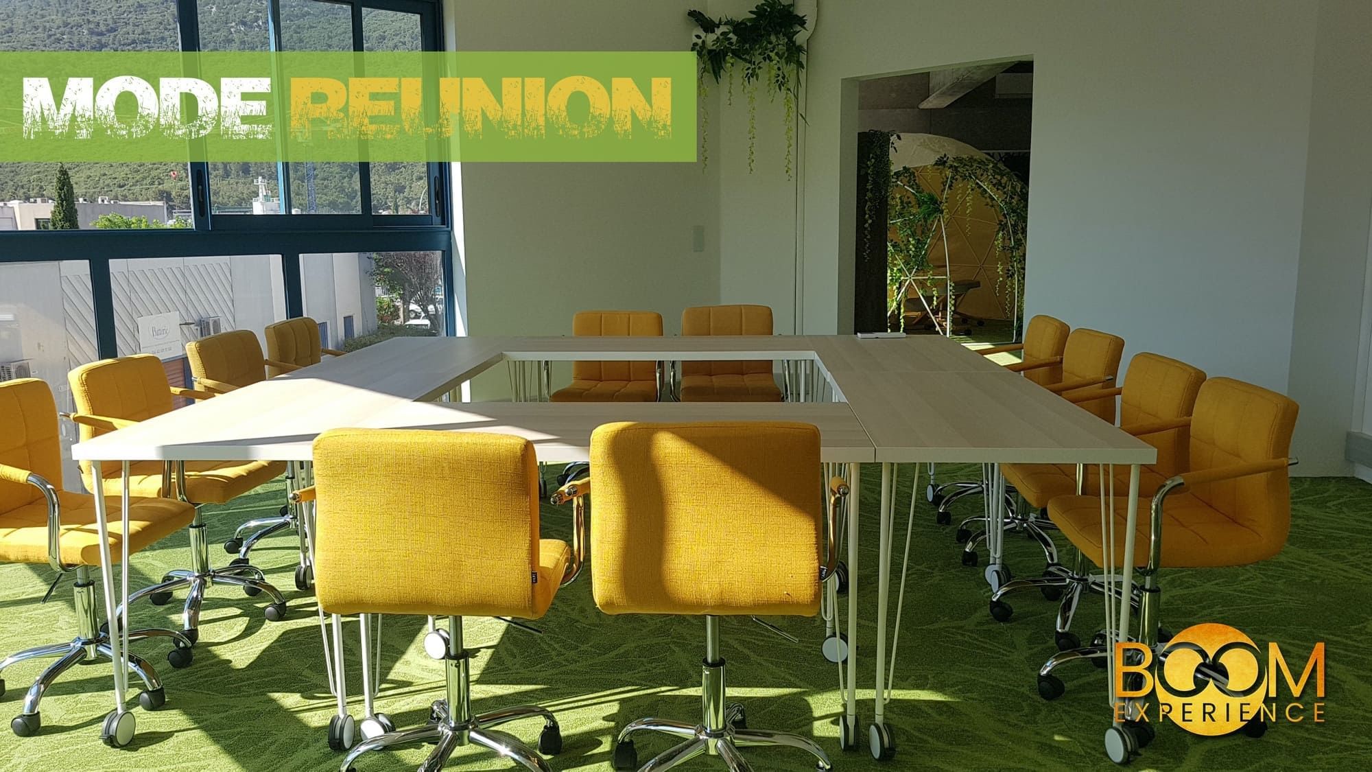 Boom Experience - Photo 3