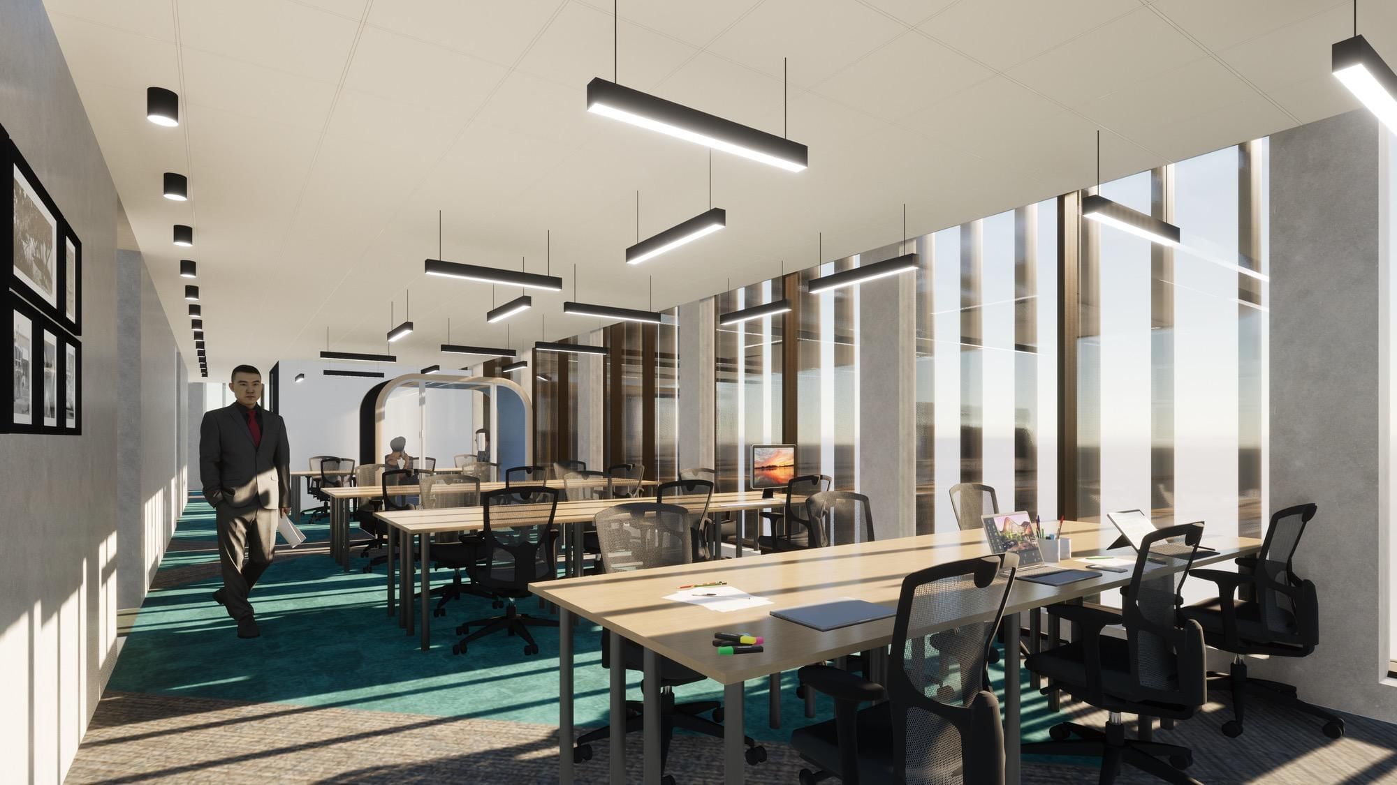 BOPE Nantes Haluchère - Photo 2