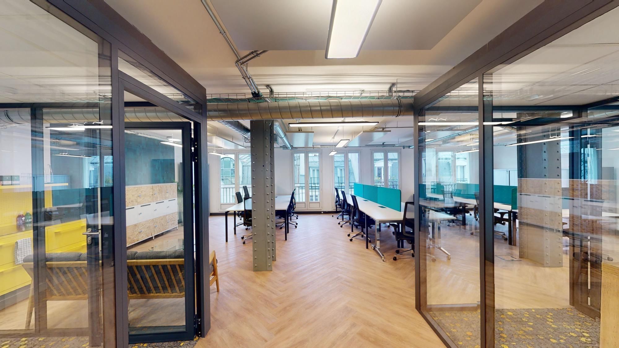 BOPE Petits Hotels - Photo 3