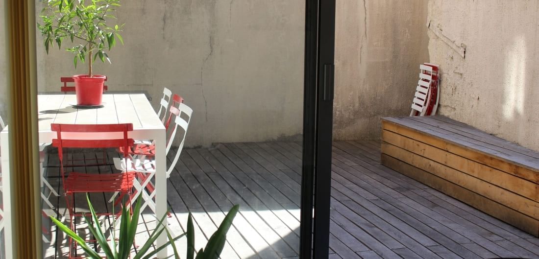 Bordo Buro - Photo 3