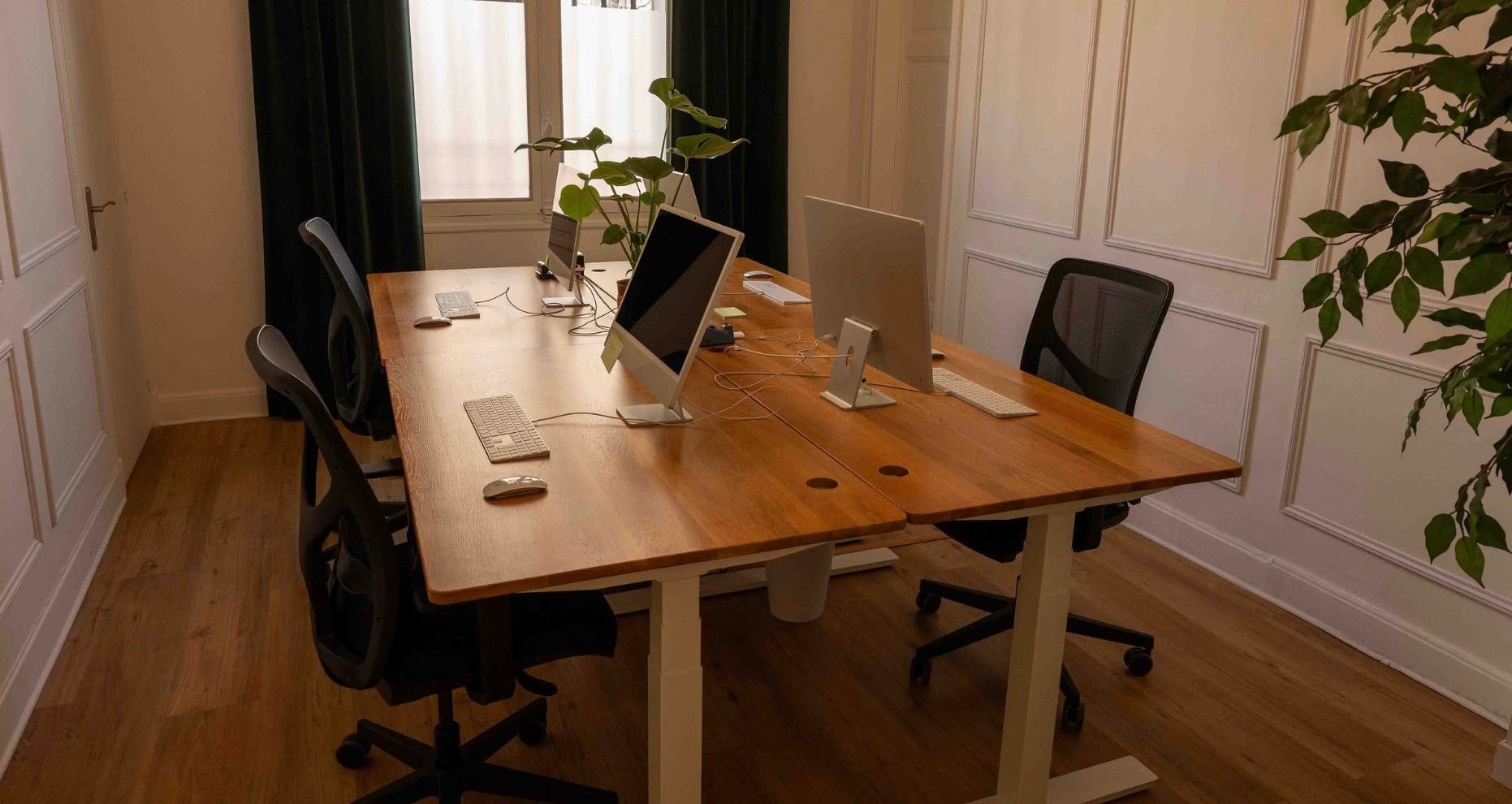 Bureau 16ème - Photo 3