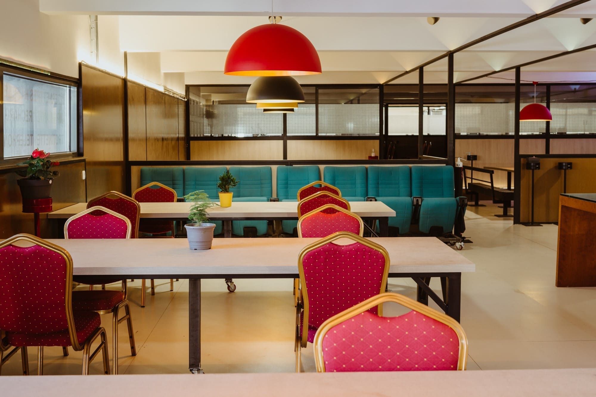 Bureau Pantin - Photo 2