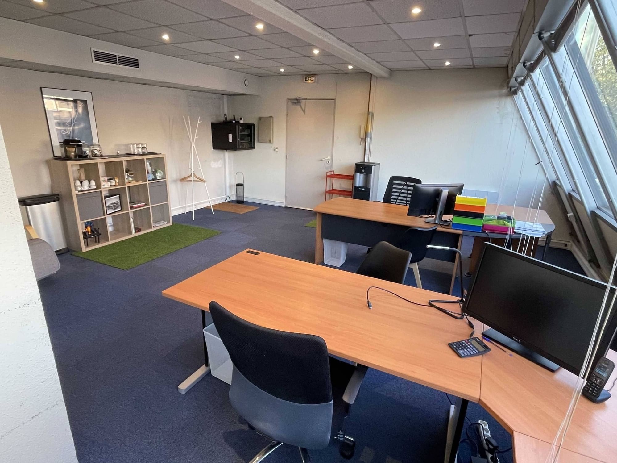 Bureau Président Nîmes - Photo 3