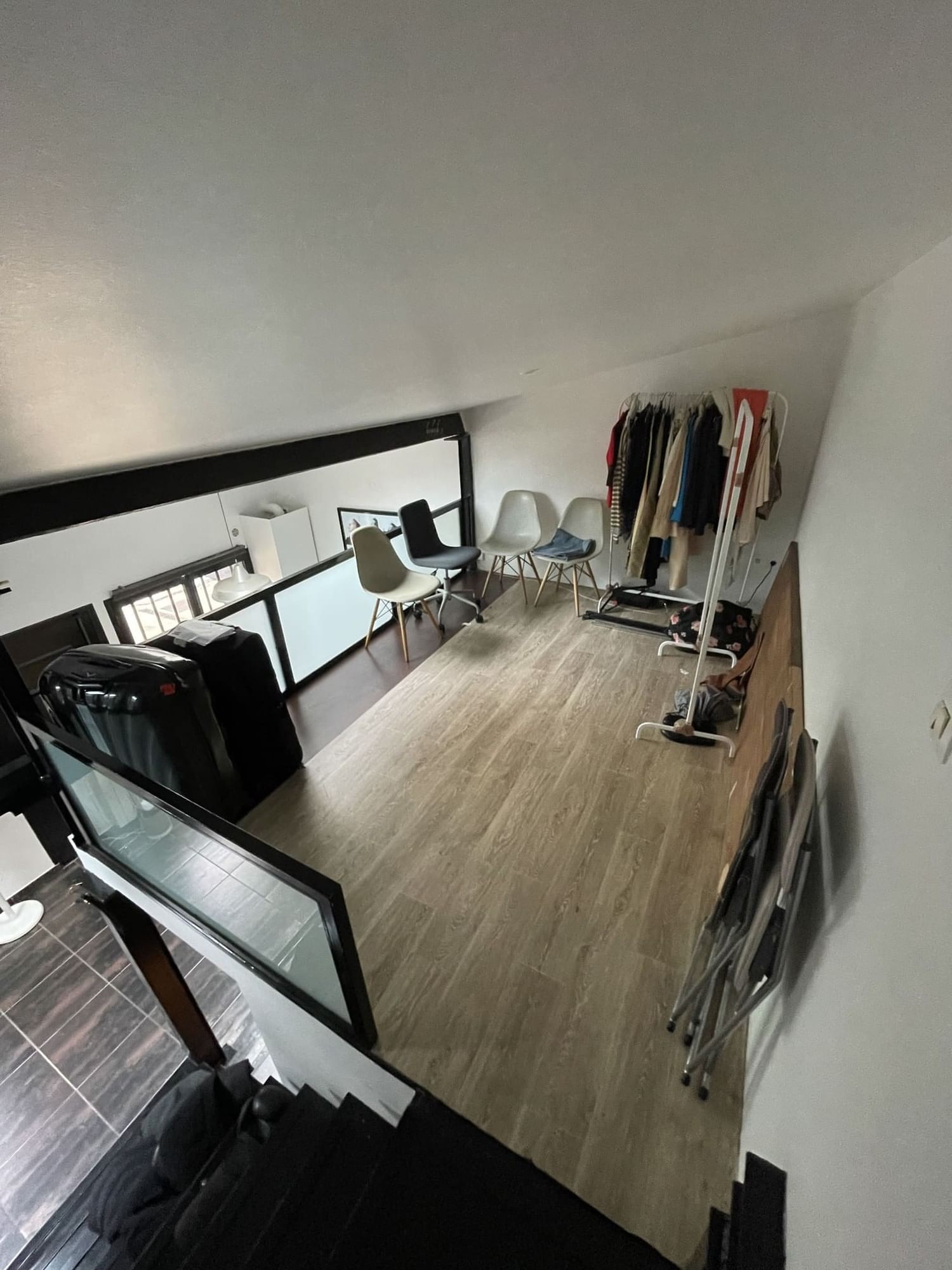 Bureau privatif Saint-Denis - Photo 3