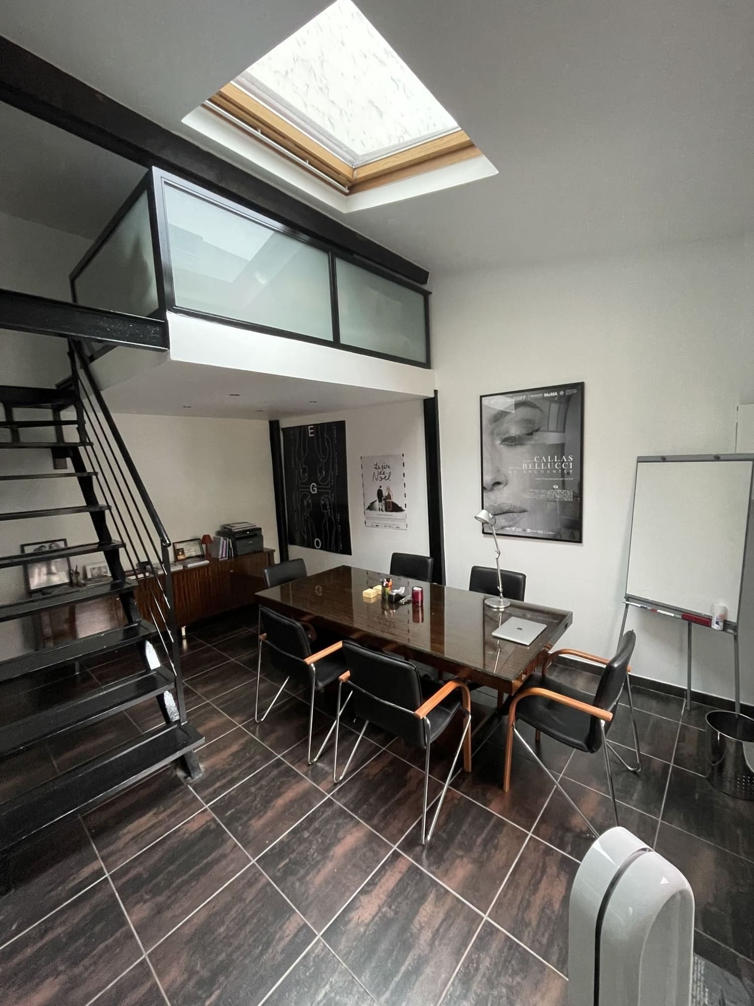 Bureau privatif Saint-Denis - Photo 2