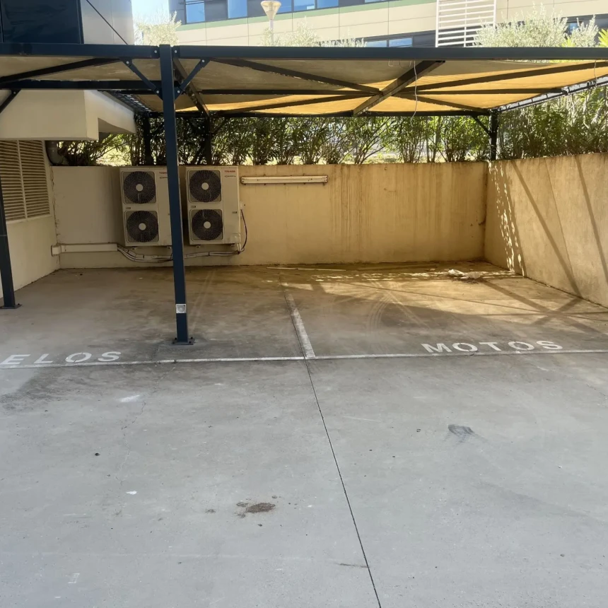 Bureau privé - Aix-en-Provence Rue Auguste Comté - Photo 3