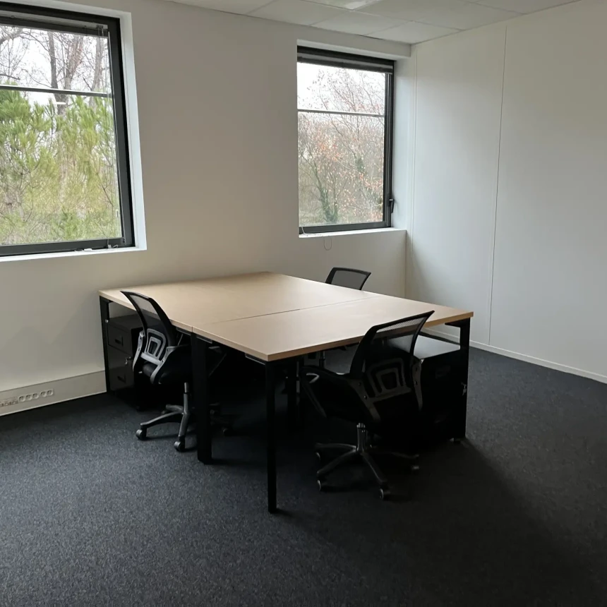 Bureau privé - Aix-en-Provence Rue Auguste Comté