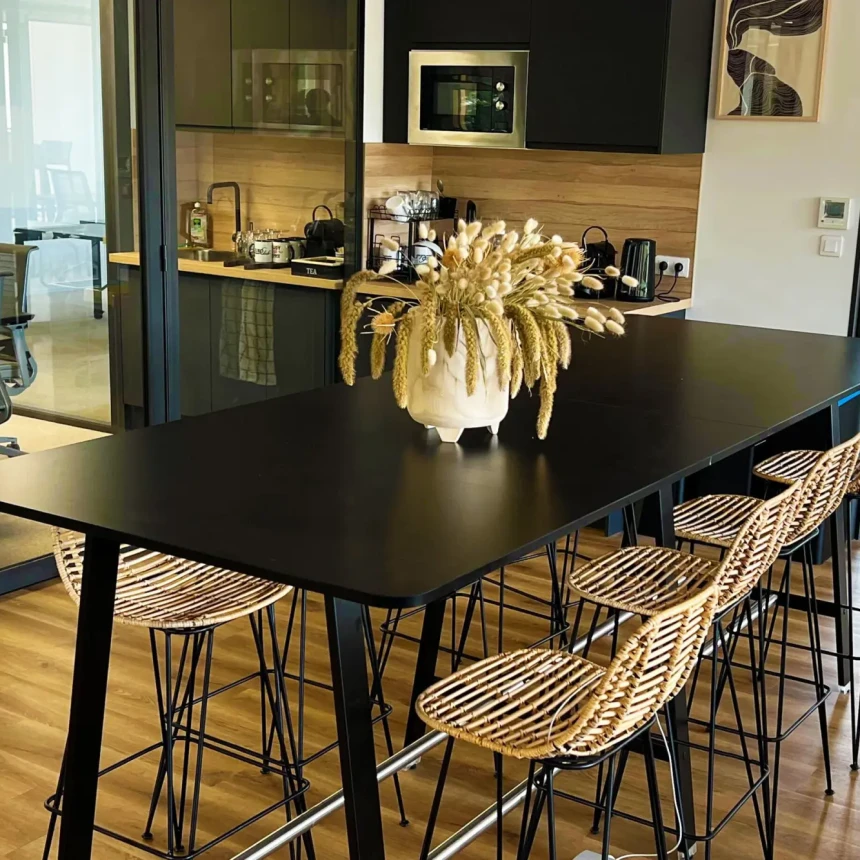 Bureau privé - Aix-en-Provence Rue Paul Langevin - Photo 3