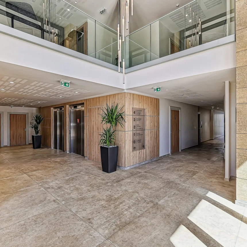 Bureau privé - Aix-en-Provence Rue Paul Langevin - Photo 4