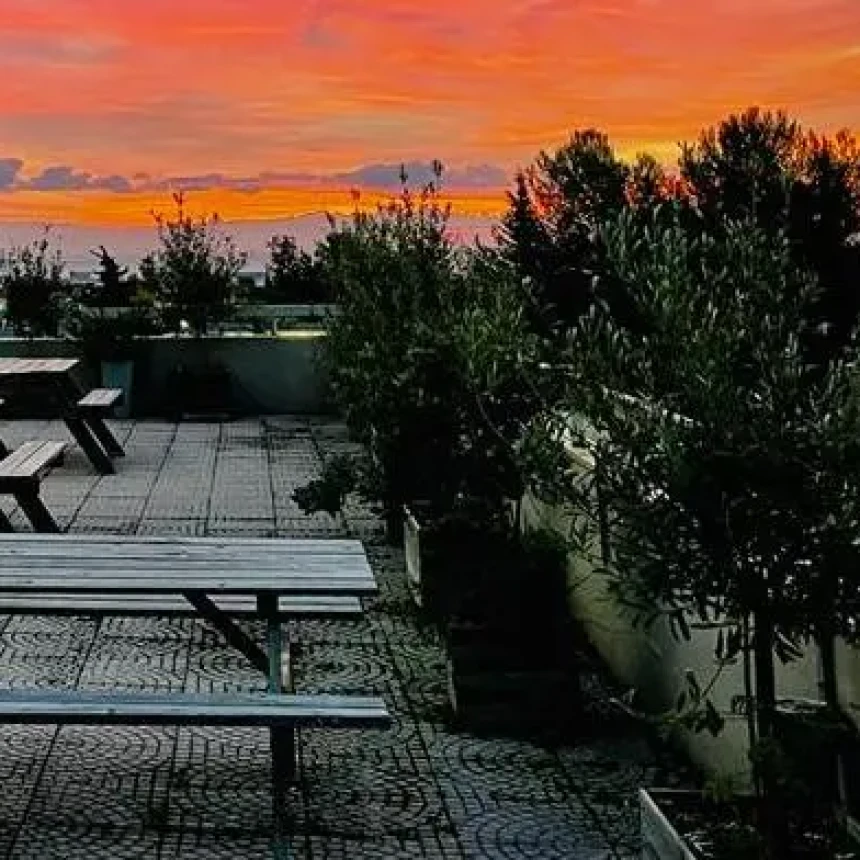 Bureau privé - Alpes-Maritimes Avenue Bel Air - Photo 4