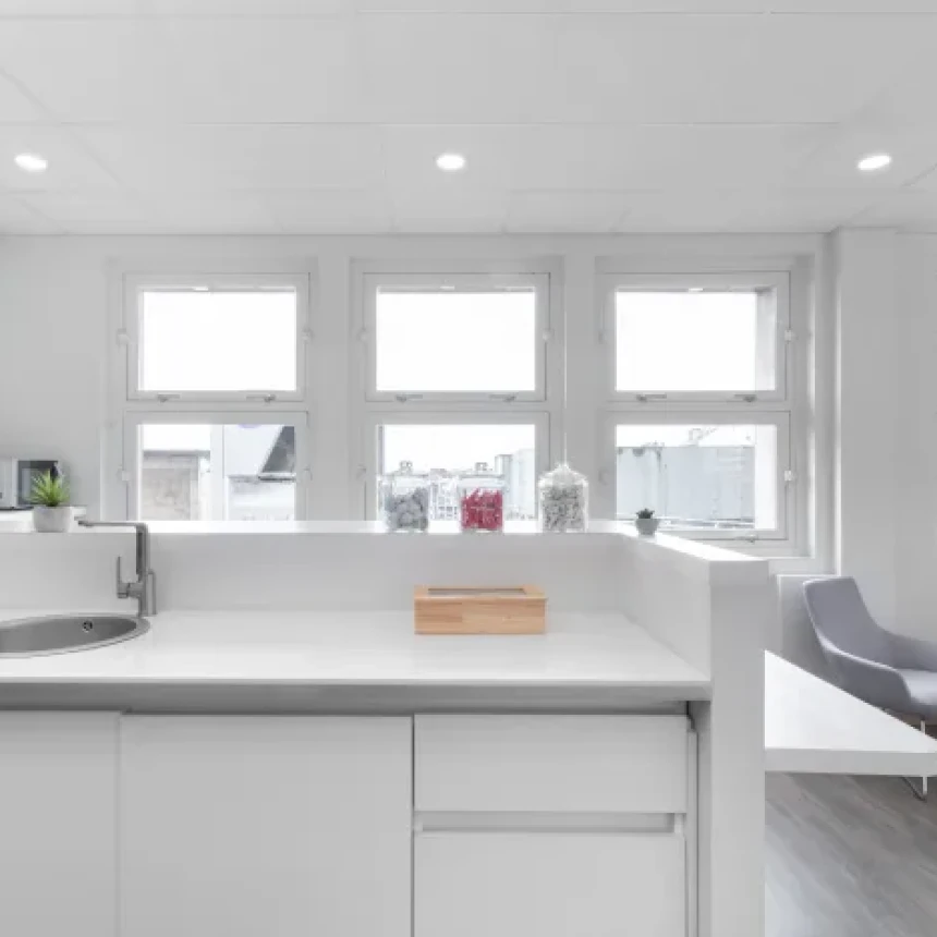 Bureau privé - Amiens Place Alphonse Fiquet - Photo 3