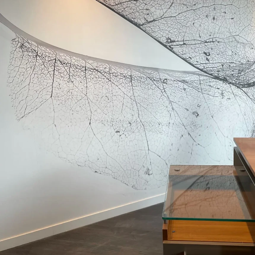 Bureau privé - Angers Avenue du Grésillé - Photo 2