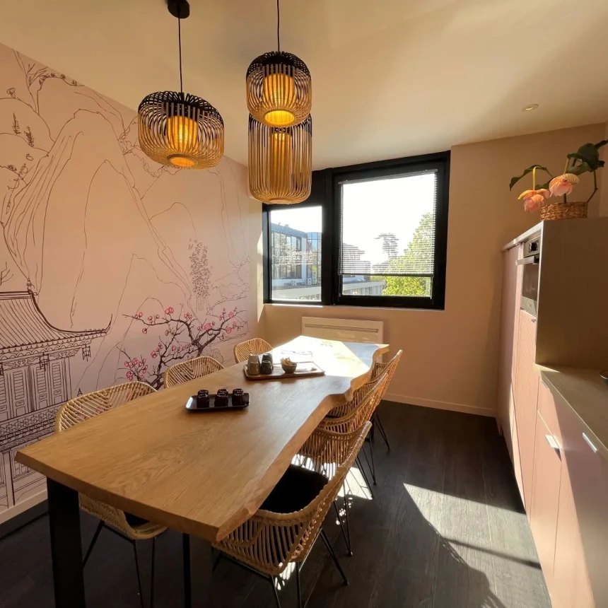 Bureau privé - Angers Avenue du Grésillé - Photo 4