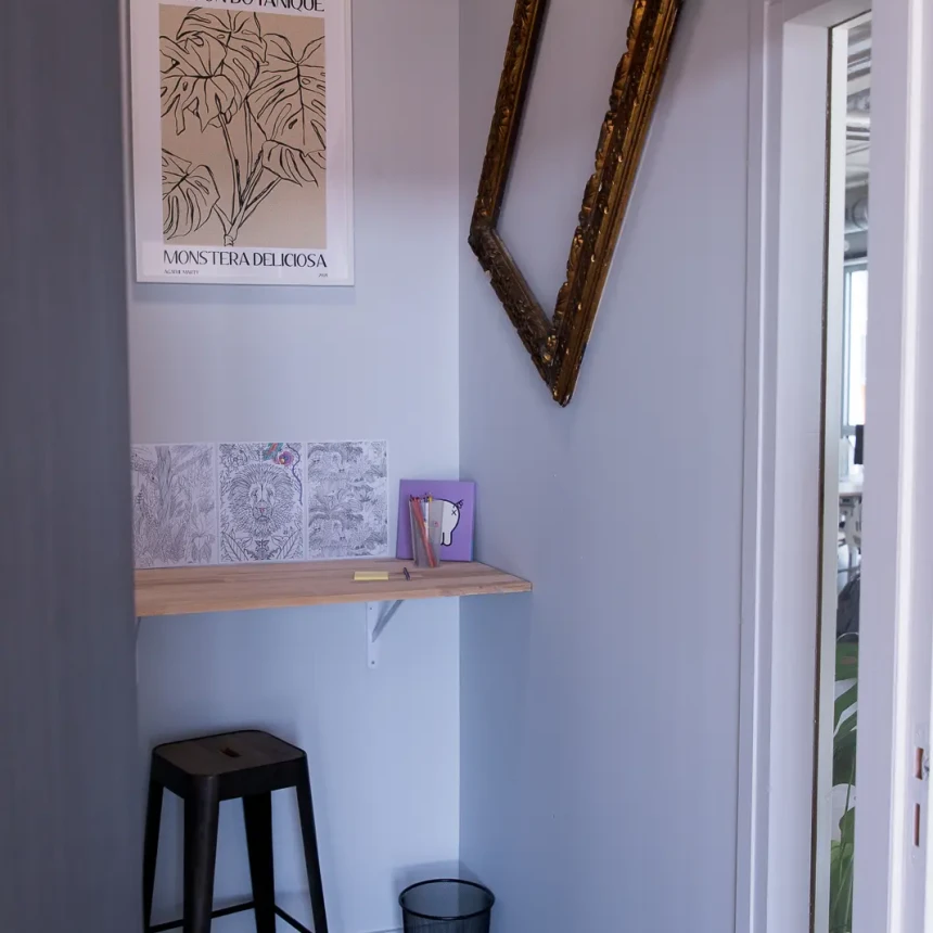 Bureau privé - Angers Boulevard Jean Moulin - Photo 3