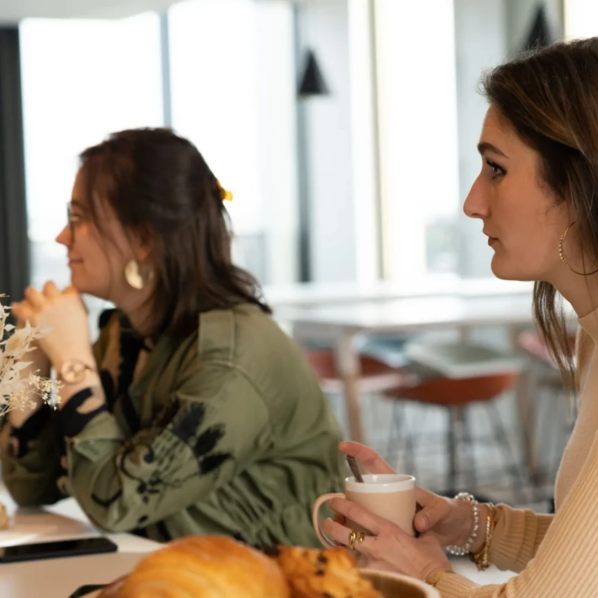 Bureau privé - Angers Rue Jean Zay - Photo 2