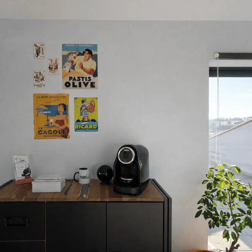 Bureau privé - Aubagne Route de Gémenos - Photo 3