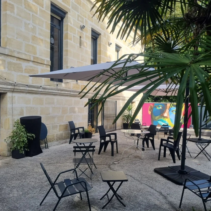 Bureau privé - Bègles Route de Toulouse - Photo 2