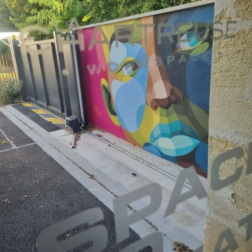 Bureau privé - Bègles Route de Toulouse - Photo 3