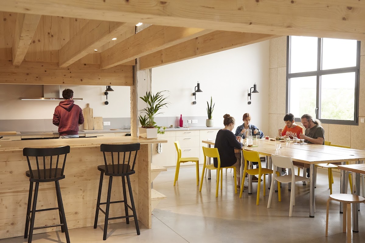 Bureau privé - Bègles Rue des Terres Neuves