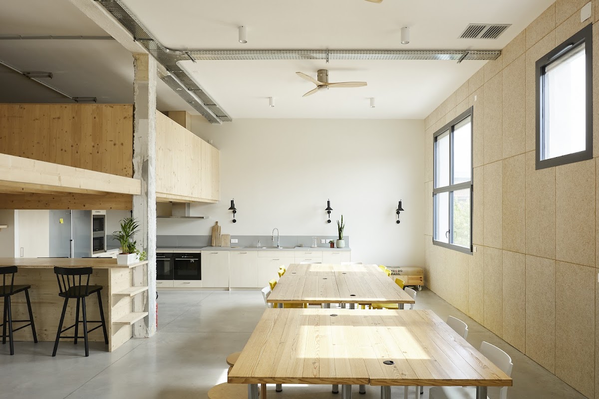 Bureau privé - Bègles Rue des Terres Neuves - Photo 5