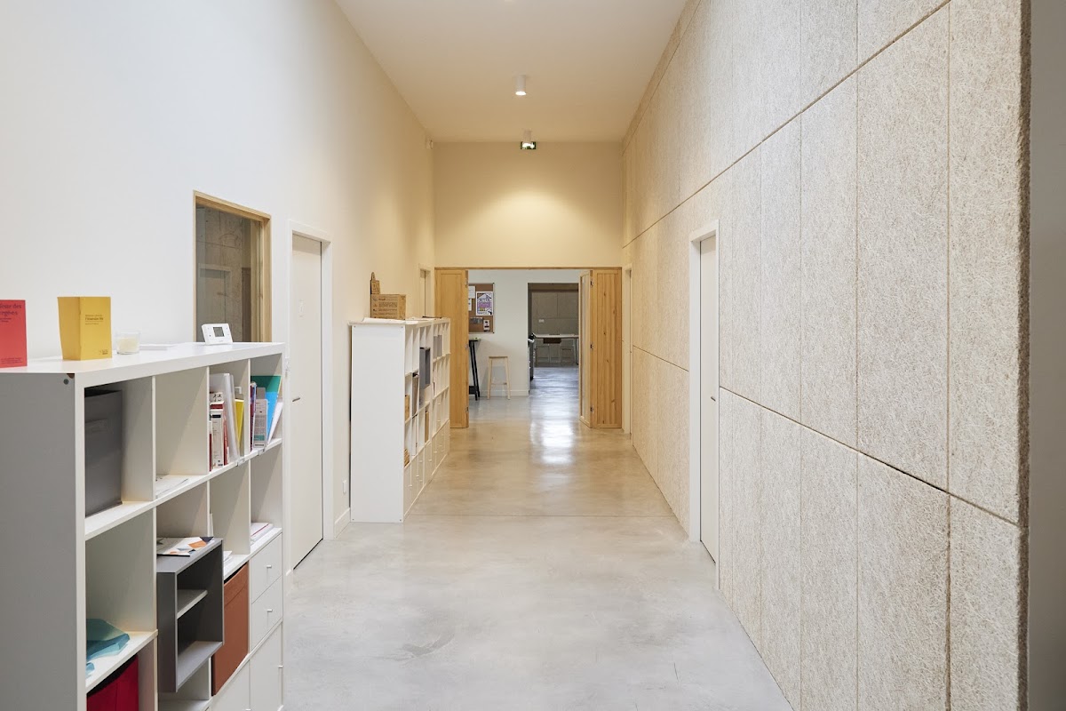 Bureau privé - Bègles Rue des Terres Neuves - Photo 3