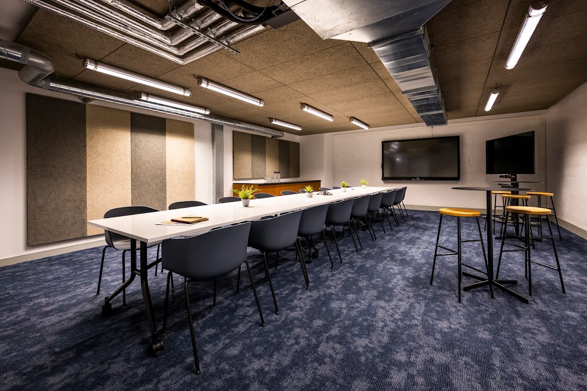 Bureau privé - Bègles Rue Marc Sangnier - Photo 3