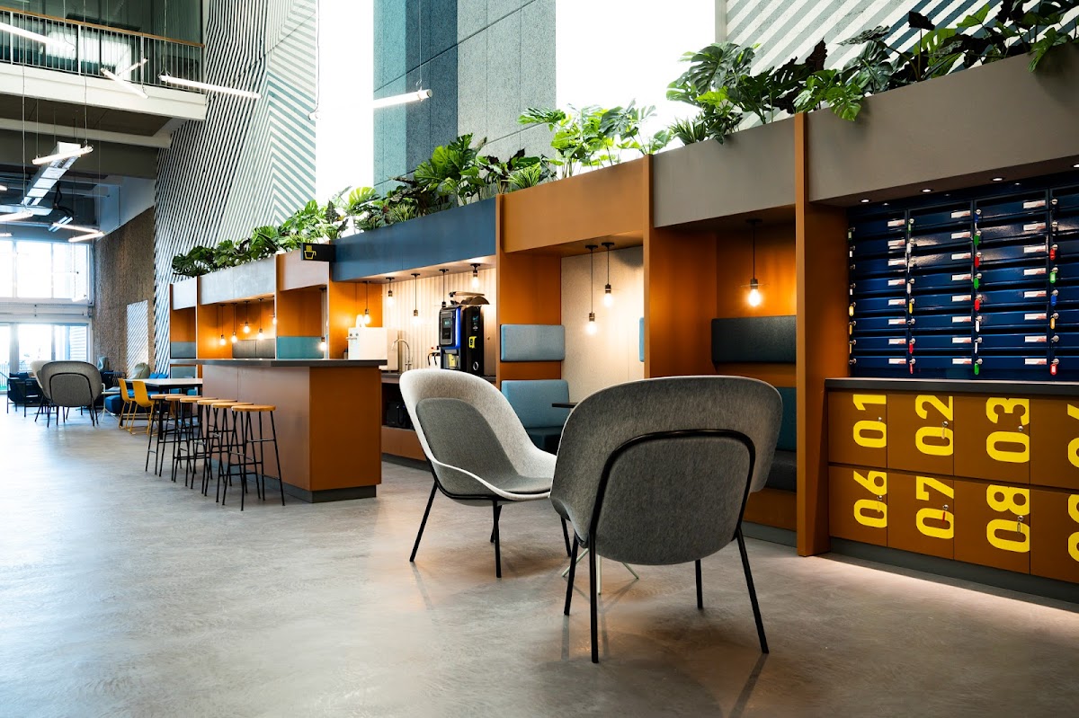 Bureau privé - Bègles Rue Marc Sangnier - Photo 2